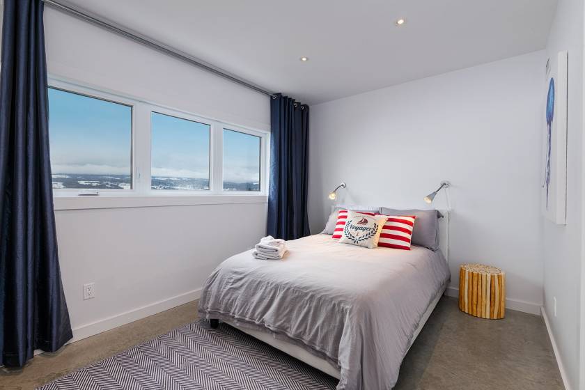 23 - House for sale, Baie-Saint-Paul (Code - sp904, Charlevoix)