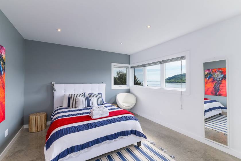 25 - House for sale, Baie-Saint-Paul (Code - sp904, Charlevoix)