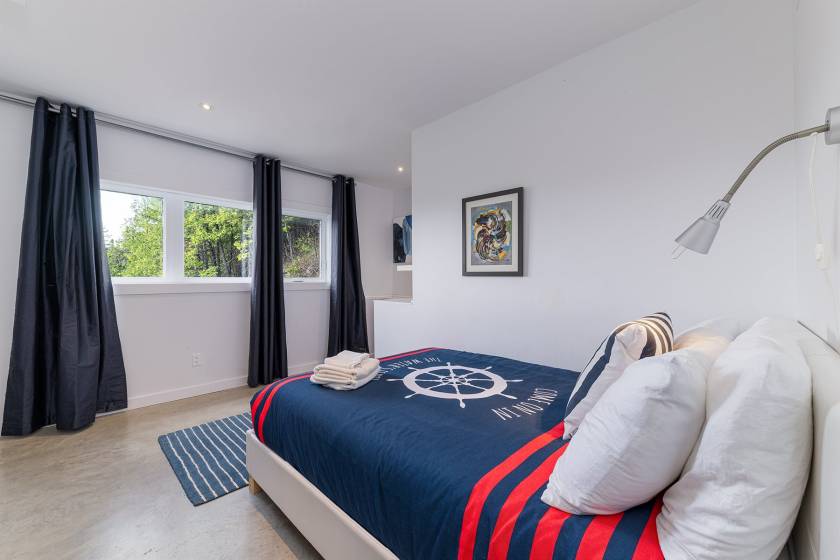 27 - House for sale, Baie-Saint-Paul (Code - sp904, Charlevoix)