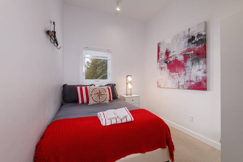 28 - House for sale, Baie-Saint-Paul (Code - sp904, Charlevoix)