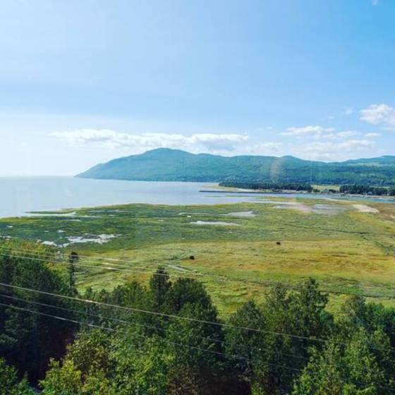 31 - House for sale, Baie-Saint-Paul (Code - sp904, Charlevoix)