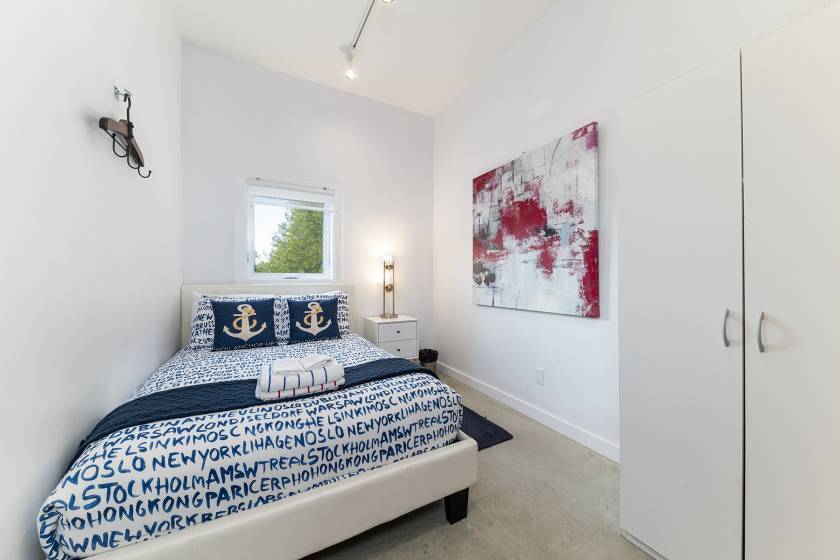 34 - House for sale, Baie-Saint-Paul (Code - sp904, Charlevoix)