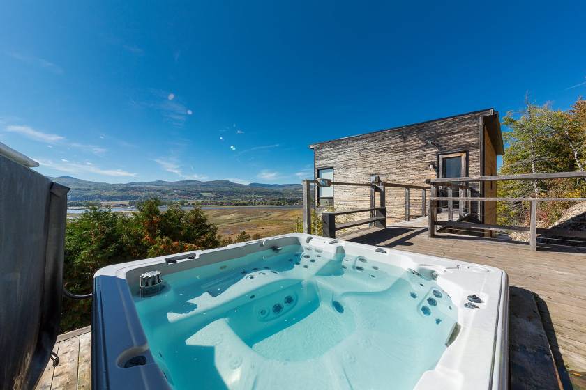 37 - Maison à vendre, Baie-Saint-Paul (Code - sp904, Charlevoix)