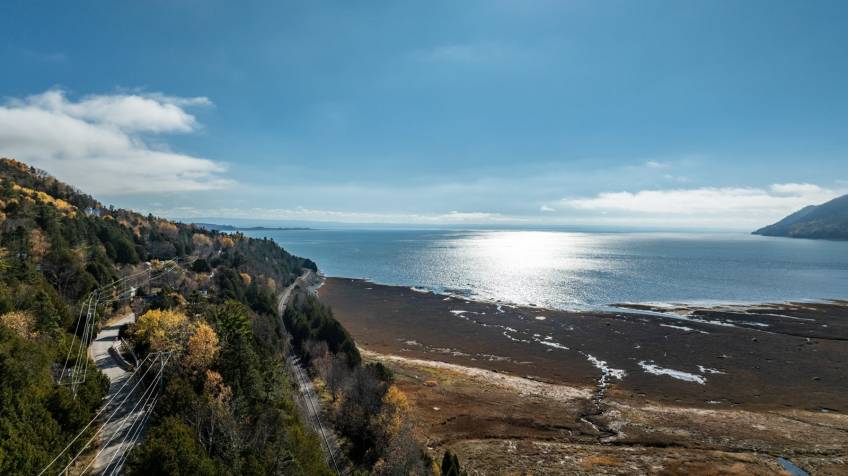 37 - House for sale, Baie-Saint-Paul (Code - sp904, Charlevoix)