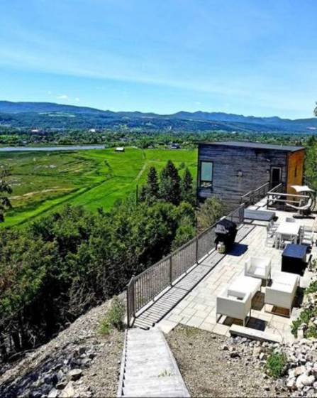 37 - House for sale, Baie-Saint-Paul (Code - sp904, Charlevoix)