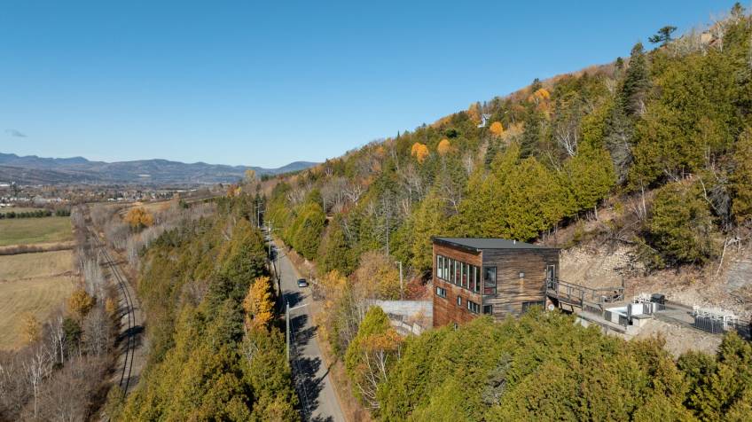 39 - House for sale, Baie-Saint-Paul (Code - sp904, Charlevoix)