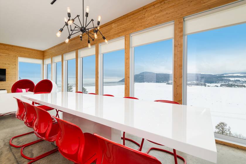 4 - House for sale, Baie-Saint-Paul (Code - sp904, Charlevoix)