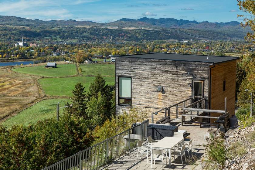 41 - House for sale, Baie-Saint-Paul (Code - sp904, Charlevoix)