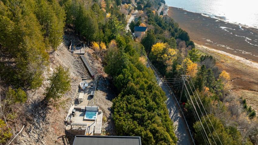 42 - Maison à vendre, Baie-Saint-Paul (Code - sp904, Charlevoix)