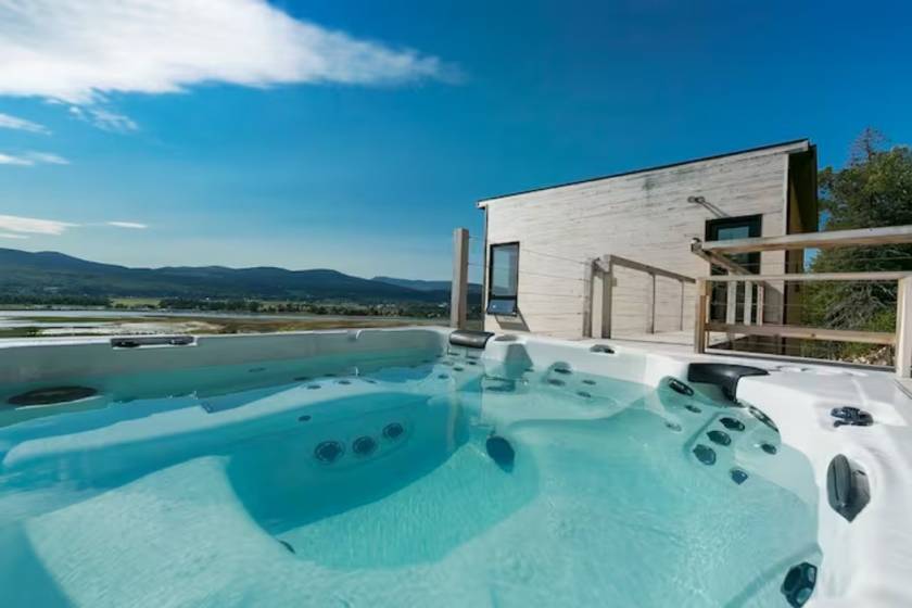 43 - House for sale, Baie-Saint-Paul (Code - sp904, Charlevoix)