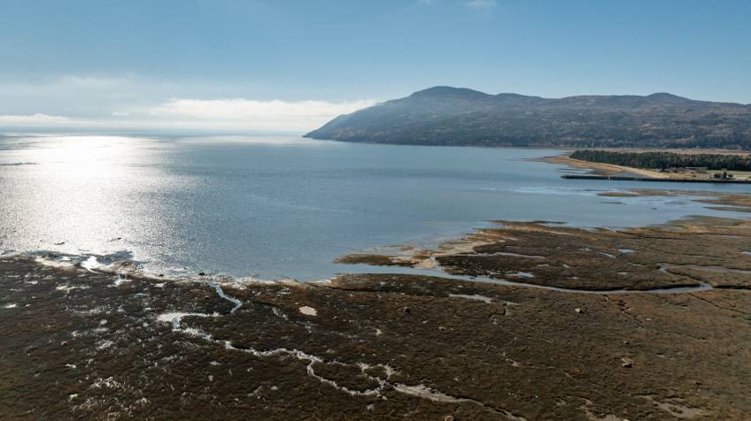 44 - House for sale, Baie-Saint-Paul (Code - sp904, Charlevoix)