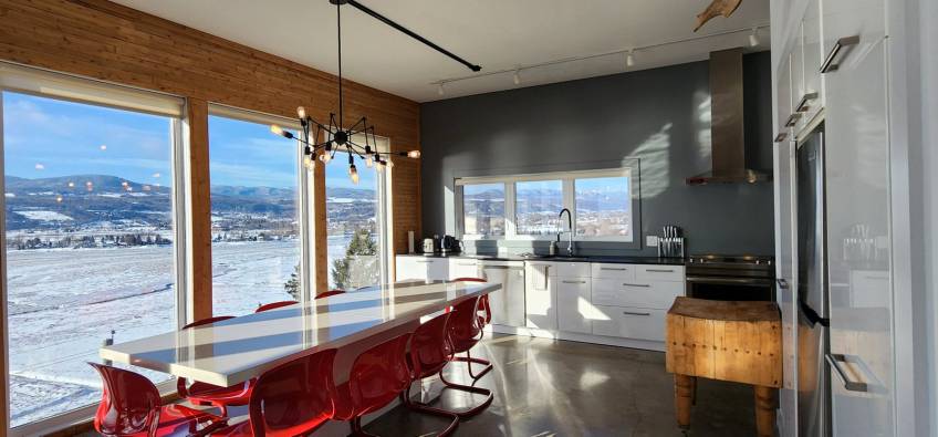 47 - House for sale, Baie-Saint-Paul (Code - sp904, Charlevoix)