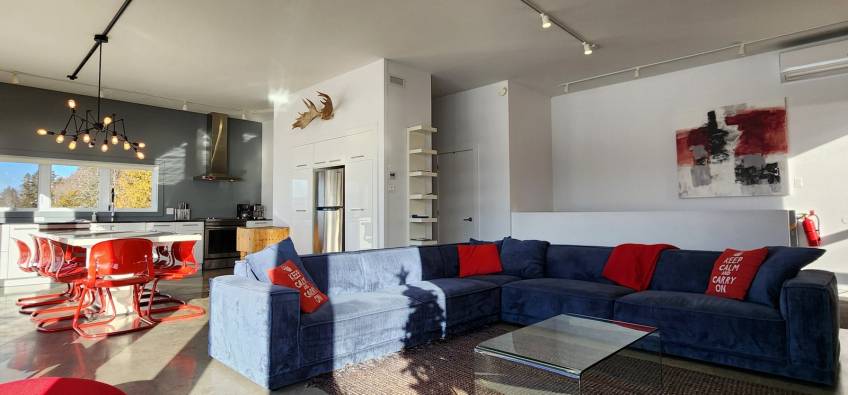 48 - House for sale, Baie-Saint-Paul (Code - sp904, Charlevoix)