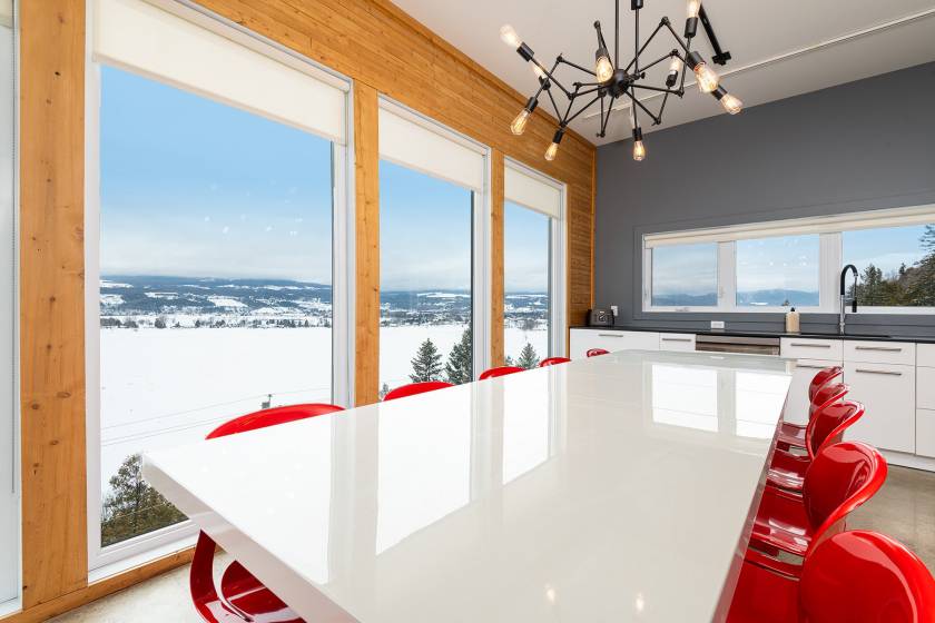 5 - House for sale, Baie-Saint-Paul (Code - sp904, Charlevoix)