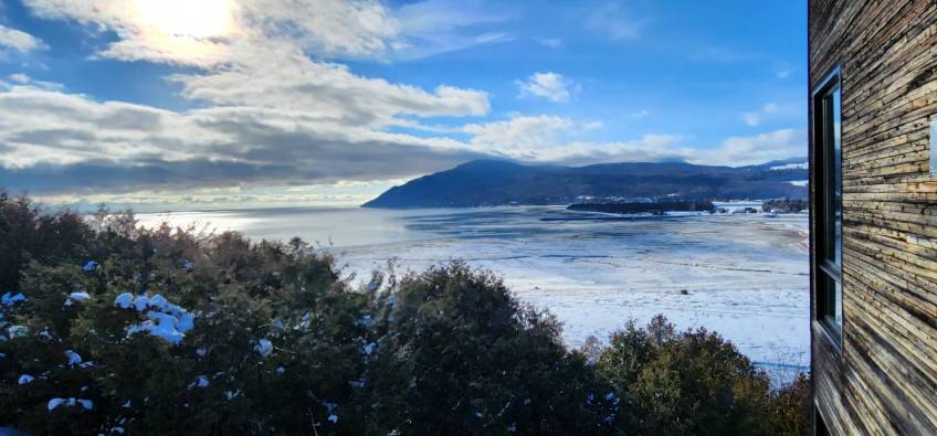 5 - Maison à vendre, Baie-Saint-Paul (Code - sp904, Charlevoix)