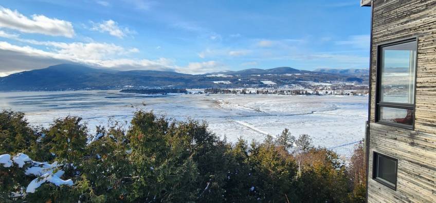 6 - Maison à vendre, Baie-Saint-Paul (Code - sp904, Charlevoix)