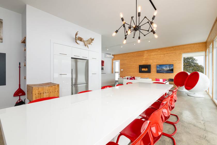 7 - House for sale, Baie-Saint-Paul (Code - sp904, Charlevoix)