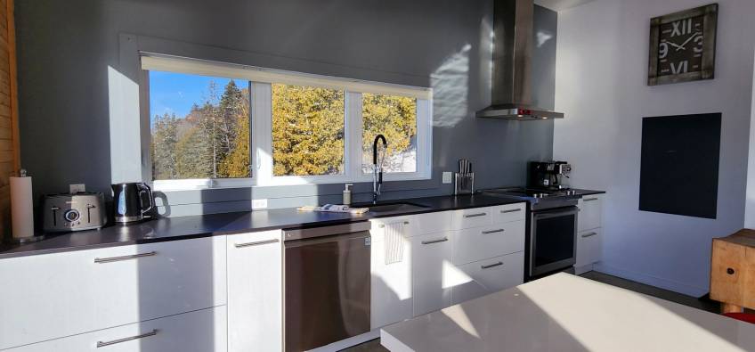 8 - House for sale, Baie-Saint-Paul (Code - sp904, Charlevoix)