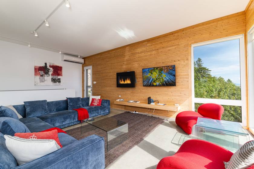 9 - House for sale, Baie-Saint-Paul (Code - sp904, Charlevoix)