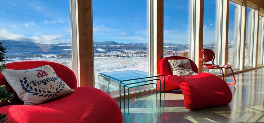 9 - House for sale, Baie-Saint-Paul (Code - sp904, Charlevoix)