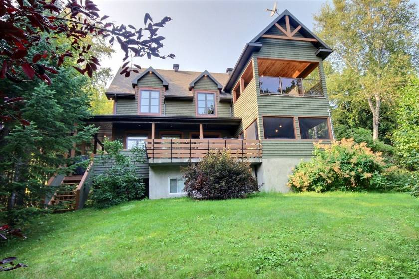1 - House for sale, Petite-Rivière-Saint-François (Code - pr794, Charlevoix)