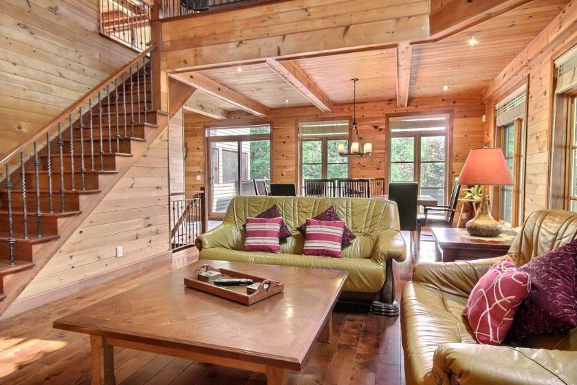 10 - House for sale, Petite-Rivière-Saint-François (Code - pr794, Charlevoix)