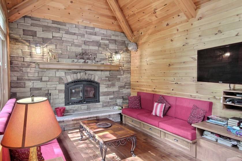 13 - House for sale, Petite-Rivière-Saint-François (Code - pr794, Charlevoix)