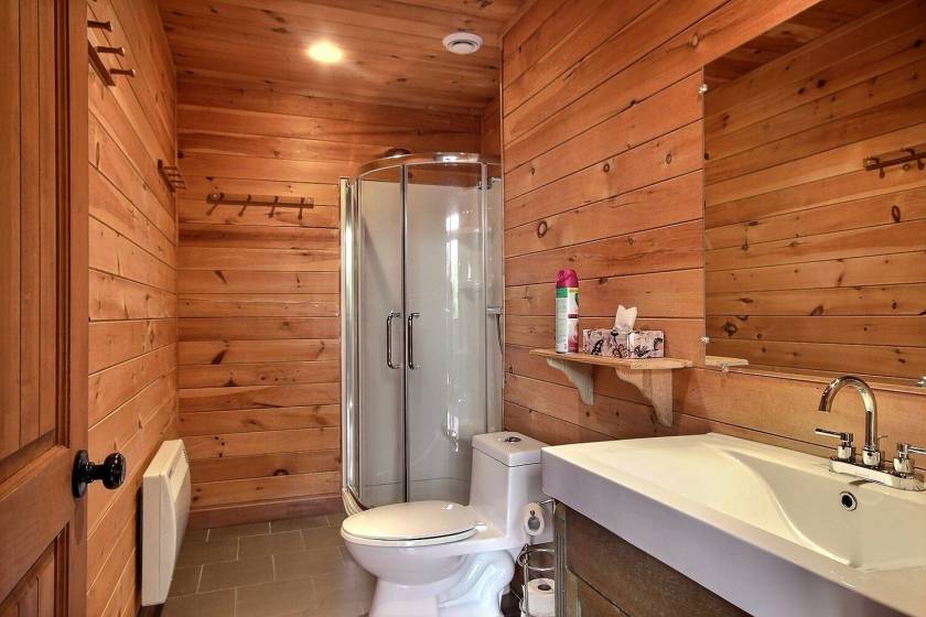 14 - House for sale, Petite-Rivière-Saint-François (Code - pr794, Charlevoix)