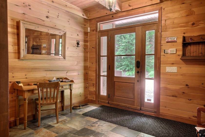 15 - House for sale, Petite-Rivière-Saint-François (Code - pr794, Charlevoix)