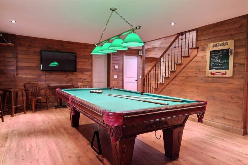 17 - House for sale, Petite-Rivière-Saint-François (Code - pr794, Charlevoix)