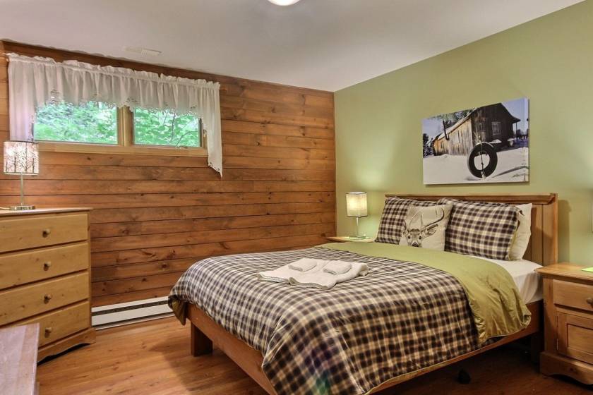 18 - House for sale, Petite-Rivière-Saint-François (Code - pr794, Charlevoix)