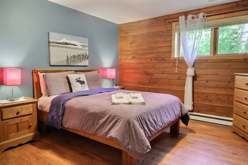 19 - House for sale, Petite-Rivière-Saint-François (Code - pr794, Charlevoix)