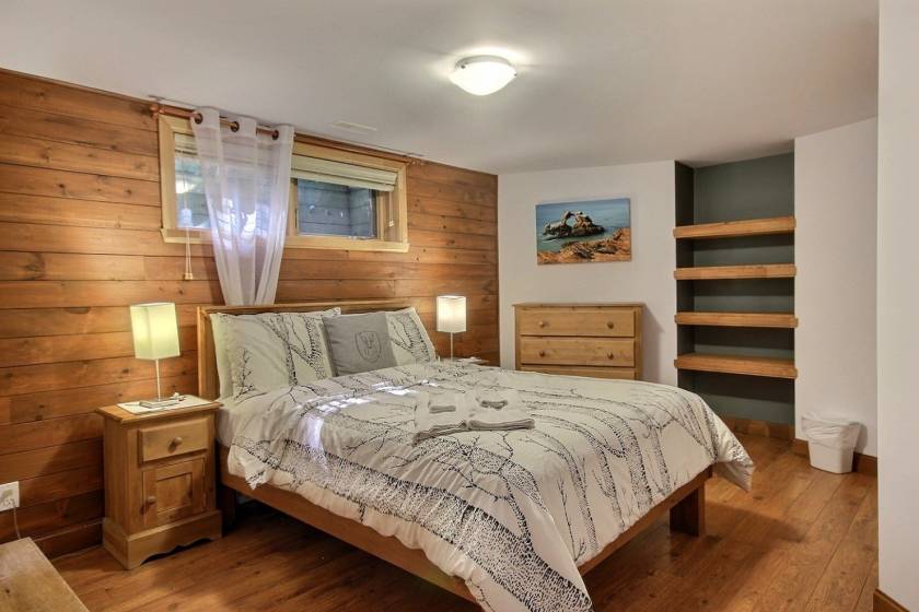 20 - House for sale, Petite-Rivière-Saint-François (Code - pr794, Charlevoix)