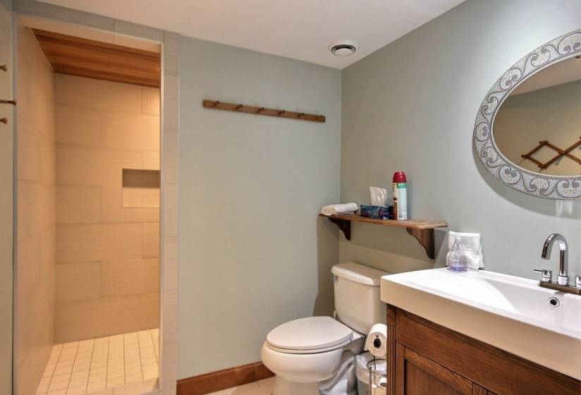 21 - House for sale, Petite-Rivière-Saint-François (Code - pr794, Charlevoix)