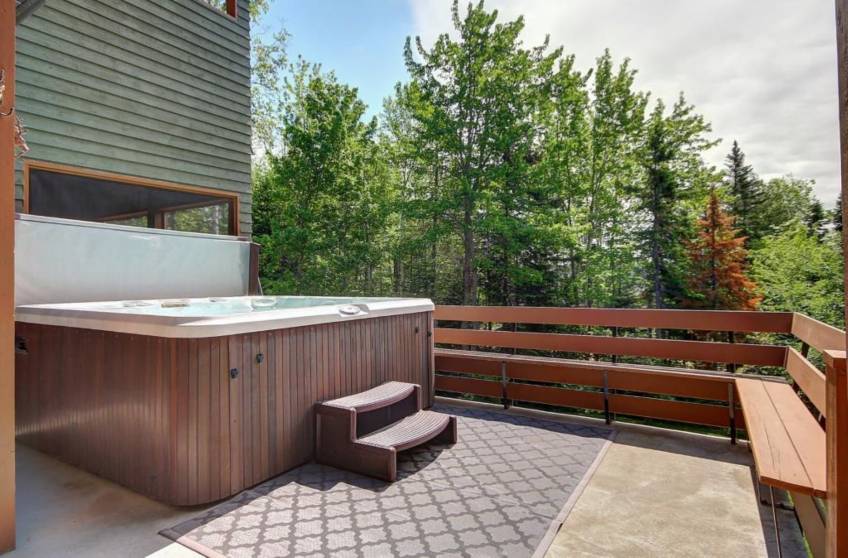 23 - House for sale, Petite-Rivière-Saint-François (Code - pr794, Charlevoix)