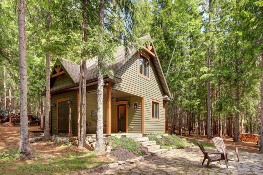 29 - House for sale, Petite-Rivière-Saint-François (Code - pr794, Charlevoix)