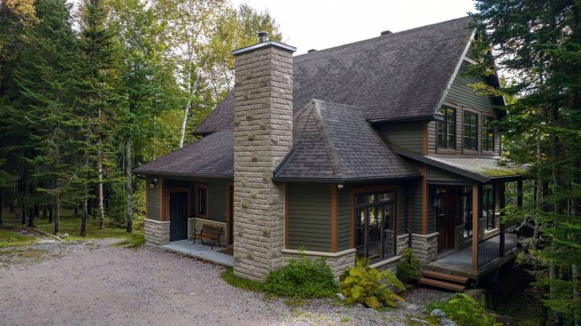 3 - House for sale, Petite-Rivière-Saint-François (Code - pr794, Charlevoix)