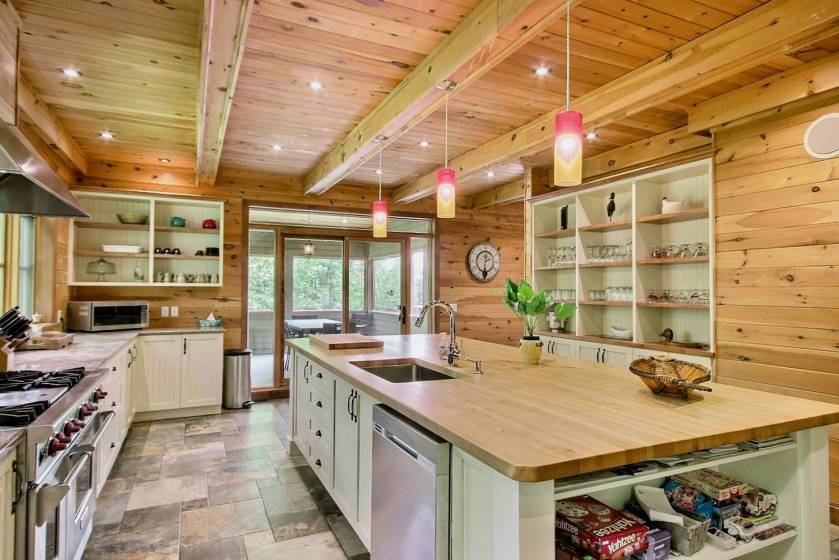 5 - House for sale, Petite-Rivière-Saint-François (Code - pr794, Charlevoix)