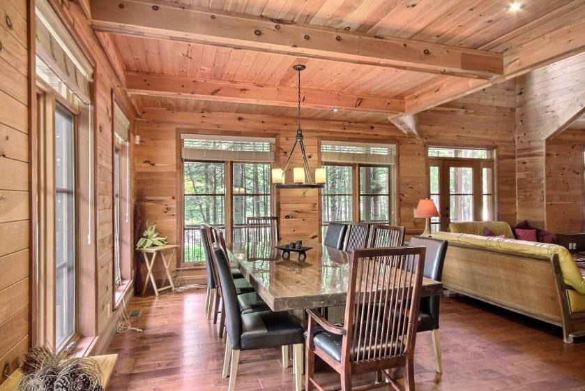 7 - House for sale, Petite-Rivière-Saint-François (Code - pr794, Charlevoix)