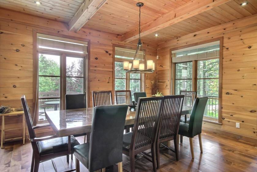 8 - House for sale, Petite-Rivière-Saint-François (Code - pr794, Charlevoix)