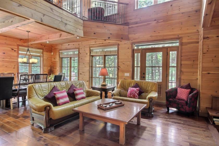 9 - House for sale, Petite-Rivière-Saint-François (Code - pr794, Charlevoix)