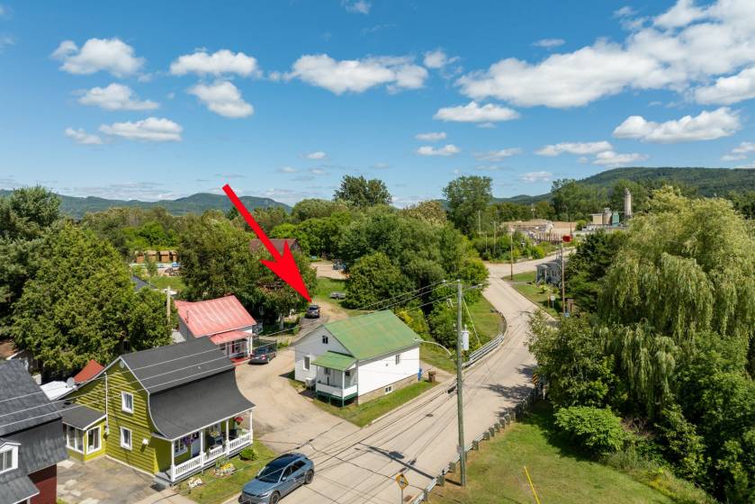 1 - House for sale, Baie-Saint-Paul (Code - sp893, Charlevoix)