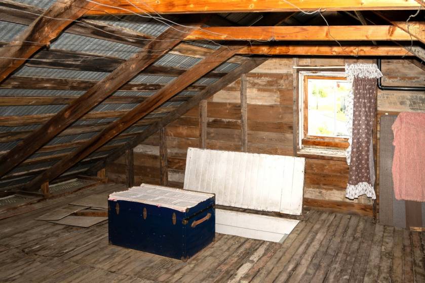 12 - House for sale, Baie-Saint-Paul (Code - sp893, Charlevoix)