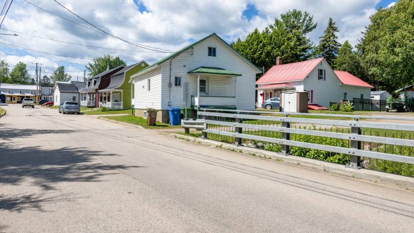 13 - House for sale, Baie-Saint-Paul (Code - sp893, Charlevoix)