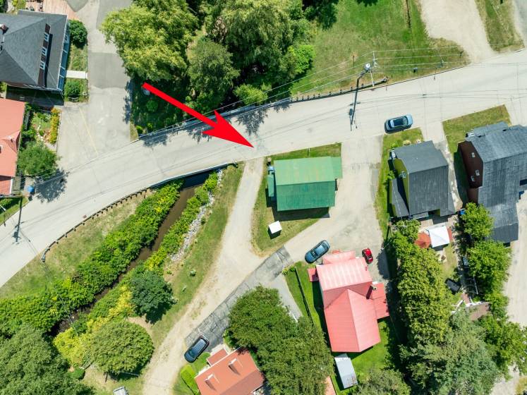 15 - House for sale, Baie-Saint-Paul (Code - sp893, Charlevoix)