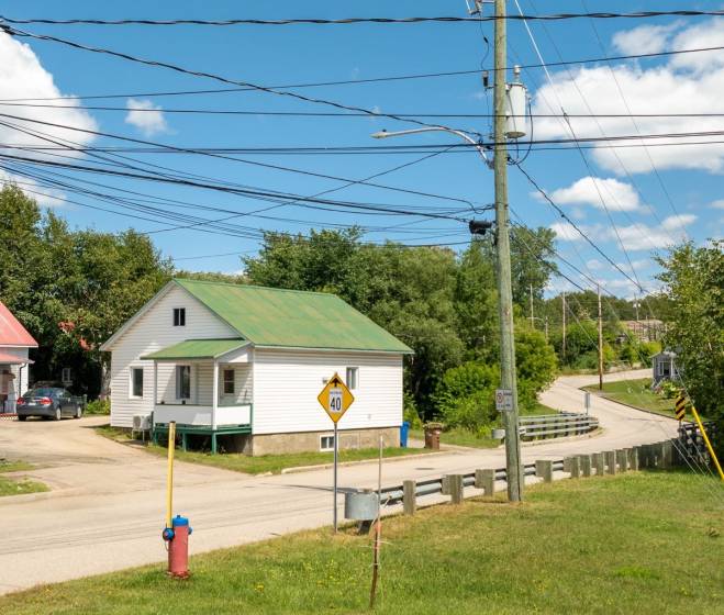 3 - House for sale, Baie-Saint-Paul (Code - sp893, Charlevoix)