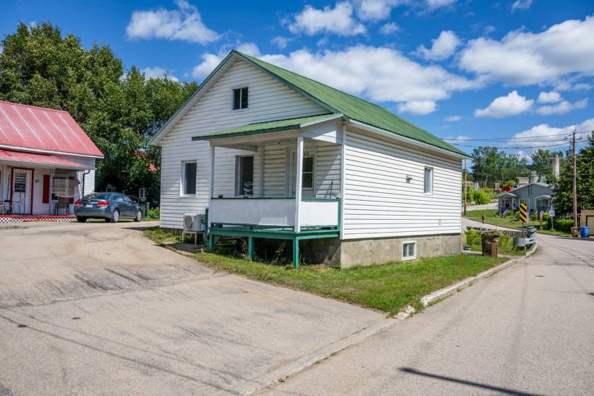 4 - House for sale, Baie-Saint-Paul (Code - sp893, Charlevoix)