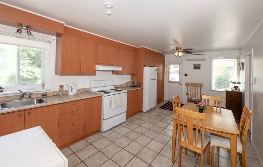 6 - House for sale, Baie-Saint-Paul (Code - sp893, Charlevoix)