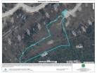 8 - Lot and land for sale, Les Éboulements (Code - eb334, Charlevoix)