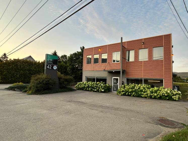 1 - Commercial for sale, Baie-Saint-Paul (Code - sp909, Charlevoix)